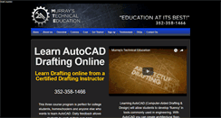 Desktop Screenshot of homeschoolingus.com